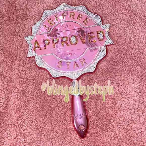 SOLD‼️Jeffree Star Approved mirror - Picture 4 of 6